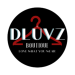 Dluvz Boutique Logo