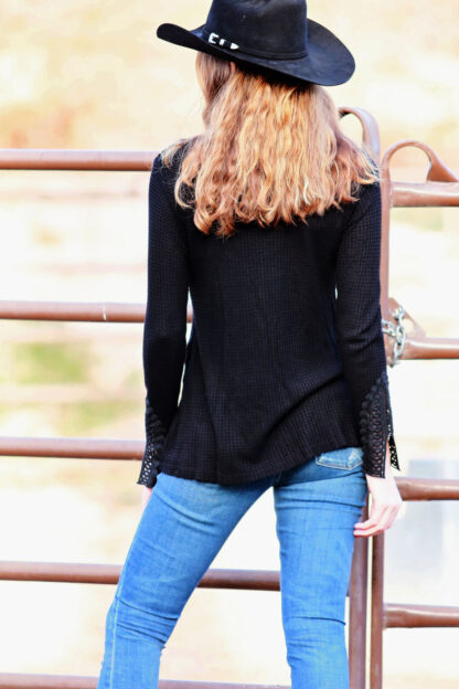 Black Long Sleeve