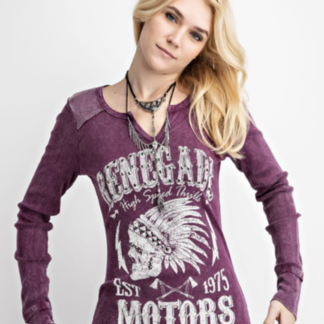Renegade Long Sleeve