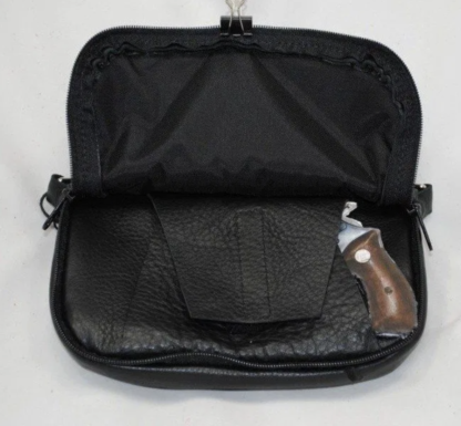 Wild Horses Concealed Carry Purse