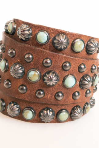 Gunslinger Cuff