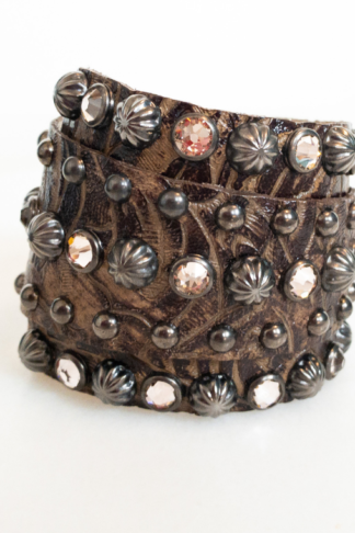 Gunslinger Cuff