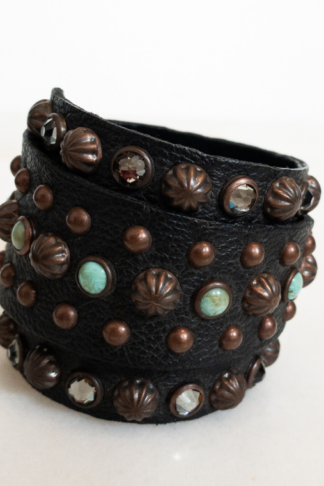 Gunslinger Cuff