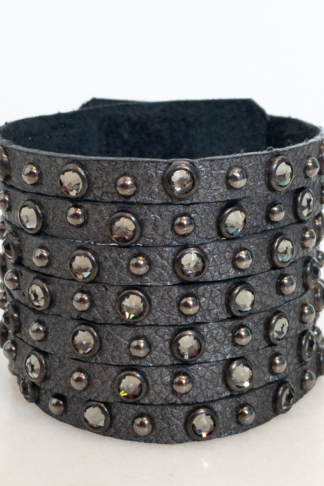 Seven Strand Cuff