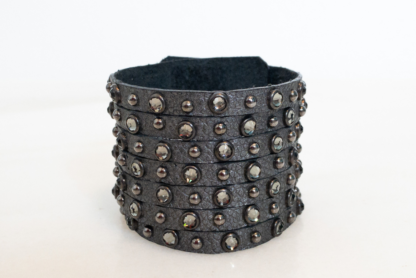 Seven Strand Cuff