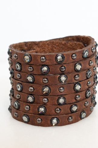 Seven Strand Cuff