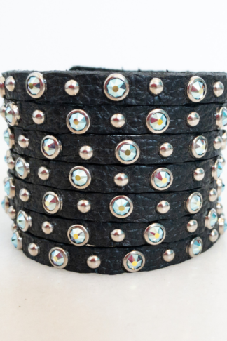 Seven Strand Cuff