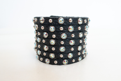 Seven Strand Cuff