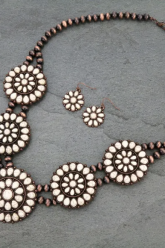 Necklace Sets