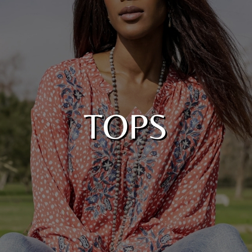 women tops collections