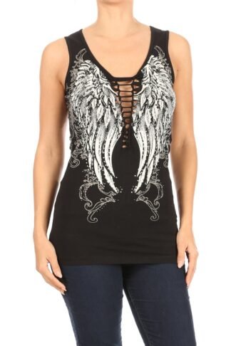 Women Tops 2235
