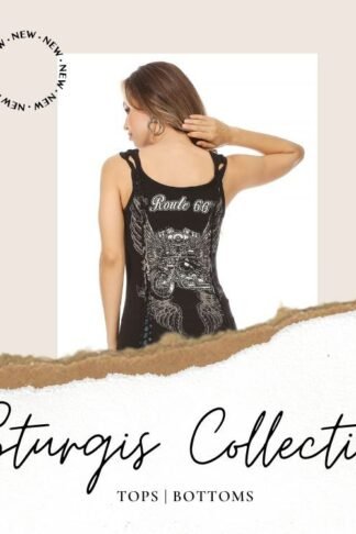Sturgis Collection