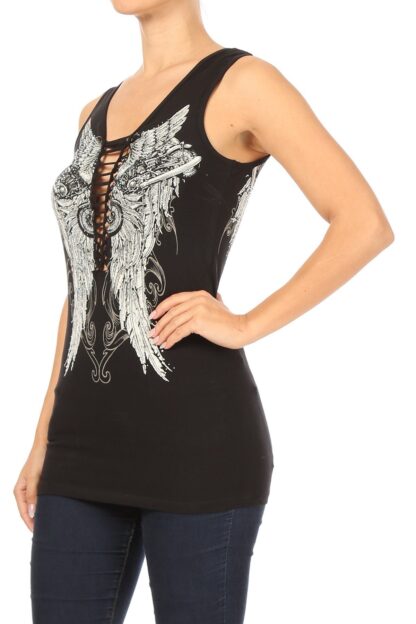 Women Tops 2229 - Image 3