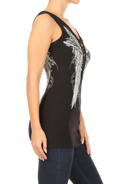 Women Tops 2229 - Image 4