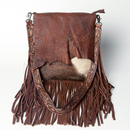 American Darling-Brown Full Hip Body Bag - Image 2