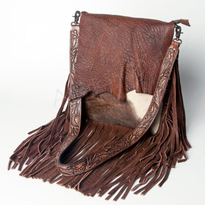 American Darling-Brown Full Hip Body Bag