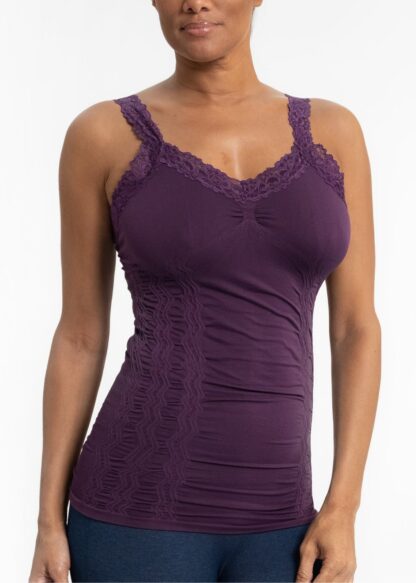 LACE CAMI - Image 8