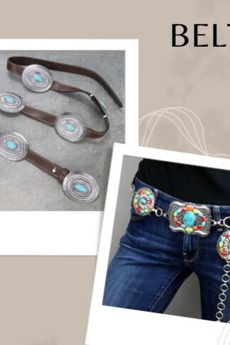 Belts