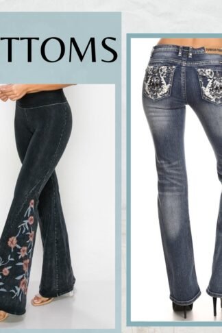 Bottoms