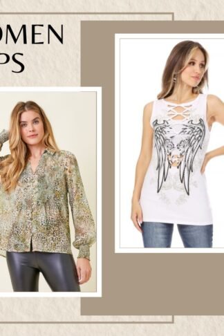 Tops