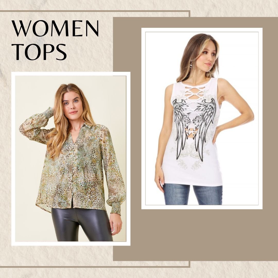 Western Tops