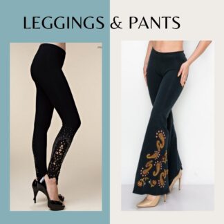 Leggings/ Pants