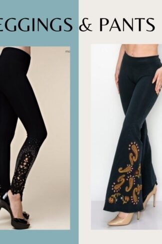 Leggings/ Pants