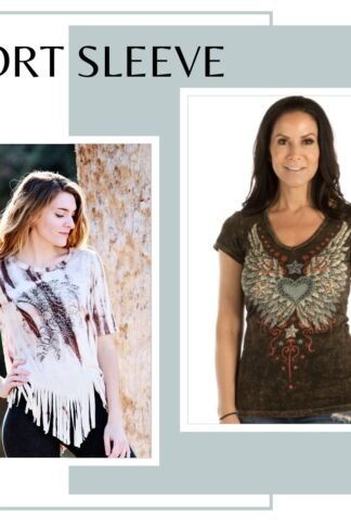 Short Sleeves