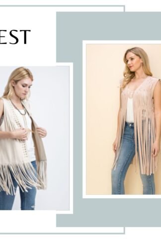 Vest