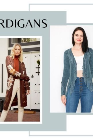 Cardigan